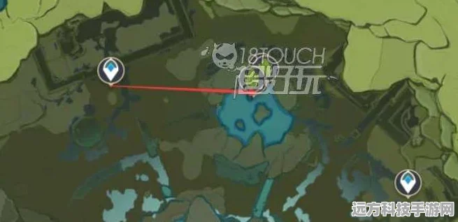 原神青蛙捕捉全攻略，解锁最佳地点与高效技巧