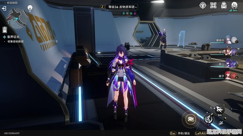崩坏星穹铁道裂界征兆2全攻略，解锁挑战，征服难关