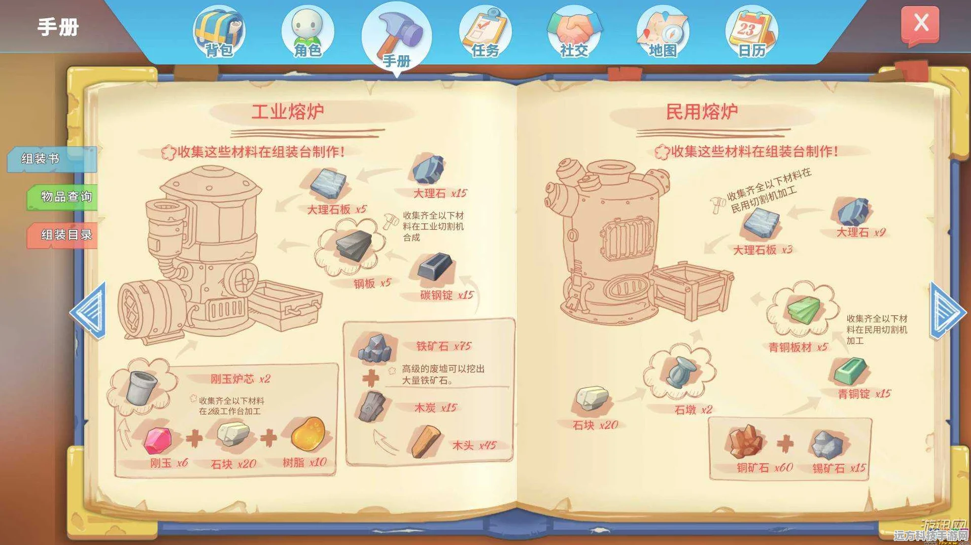 波西亚时光，揭秘工厂升级所需书籍数量与攻略