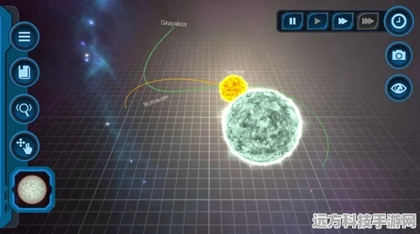 物理星球新版本震撼登场，探索模拟沙盒的无限可能