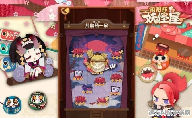 阴阳师妖怪屋，强力单卡推荐，单卡推图式神大比拼