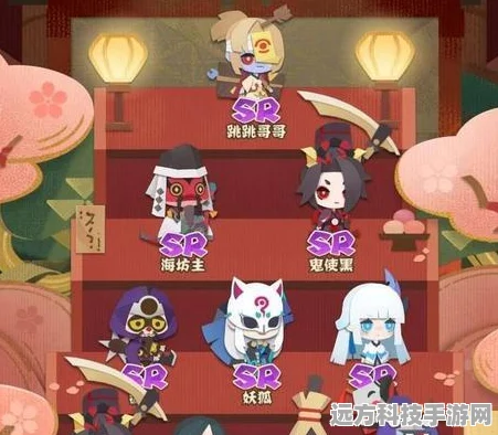 阴阳师妖怪屋，强力单卡推荐，单卡推图式神大比拼
