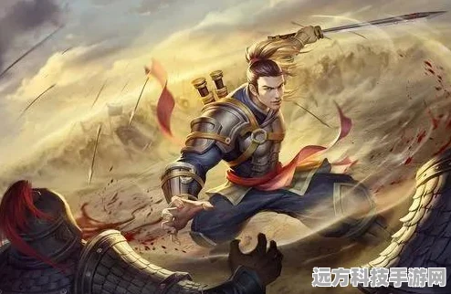 揭秘三国杀中的神秘外号，高达二号