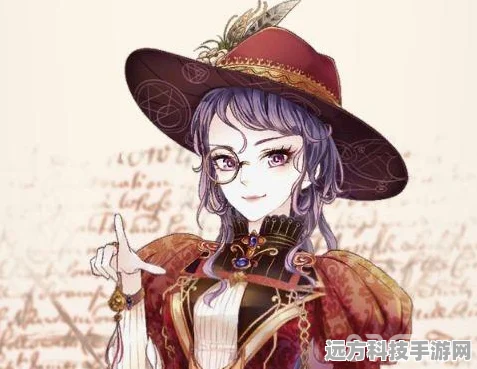 螺旋圆舞曲蕾贝卡角色深度解析，时尚教主与游戏宠儿的双重魅力