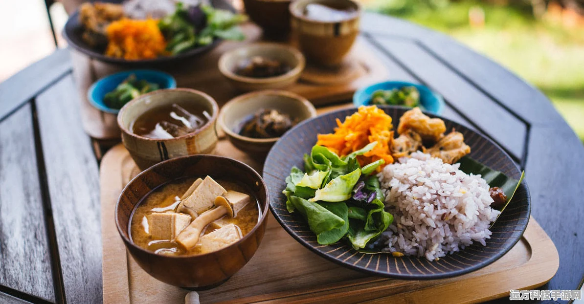 原神美食之旅，全食谱获得方法大揭秘