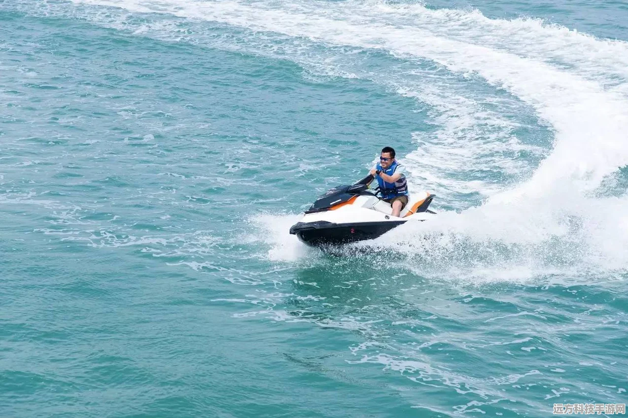 海洋冒险新纪元，海上漂流战手机版震撼来袭！
