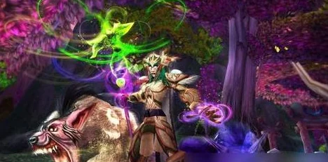 魔兽世界怀旧服，解锁菊花茶制作秘籍与食谱获取全攻略
