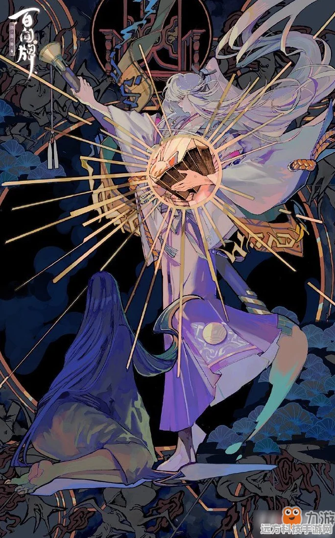 阴阳师百闻牌辉夜姬卡牌效果全解析