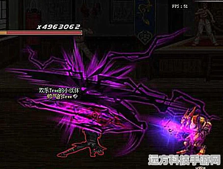 DNF黑暗第一权能揭秘，灵魂切割机释放全攻略