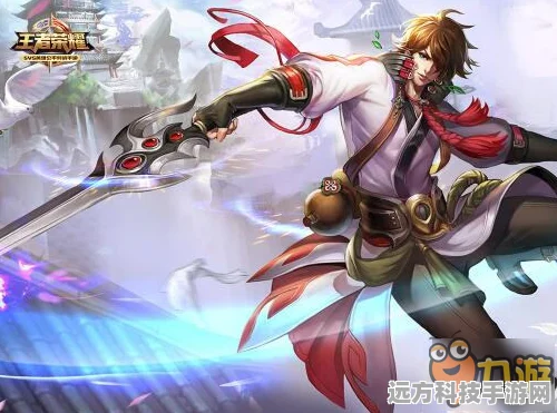 王者荣耀李白技能调整大揭秘，玩家热议新变动