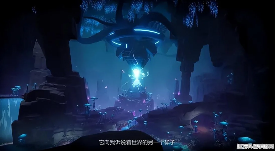 幻塔无序深渊，解锁与探索的终极指南