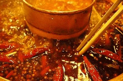 食赤阴阳师，穿越味蕾的古风之旅，揭秘阴阳哲学的美食奥秘