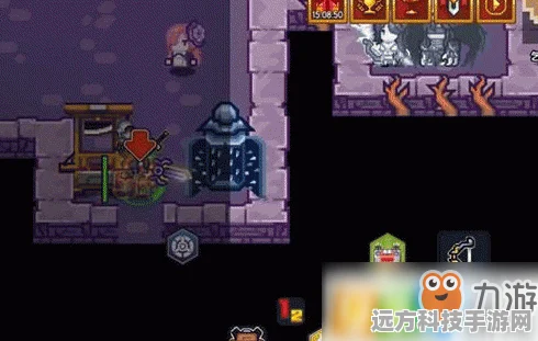 伊洛纳南瓜噩梦解除全攻略，药剂使用与技巧揭秘