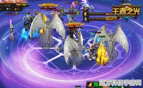 幻界战歌震撼来袭，天姬神兽与你共赴热血回合冒险之旅