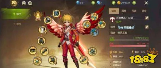 龙之谷2手游剑圣技能加点全攻略，解锁高效战斗策略