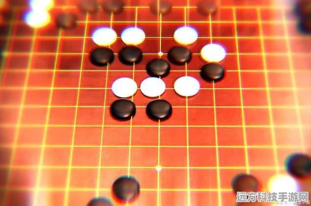 五子棋深度探索，揭秘棋子数量的奥秘与策略
