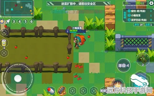 宝可梦大集结新纪元，守护巨锻匠深度攻略与实战智慧
