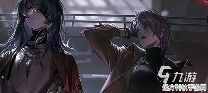 无期迷途坚韧系角色谁最强？角色强度排行榜揭晓