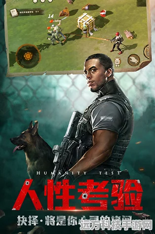 废土行动，女性僵尸的逆袭，生存与探索的双重挑战