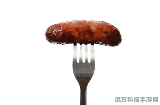 叉子与香肠，一场指尖上的趣味盛宴等你来享