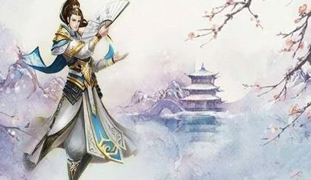 楚留香手游七伤心法深度解析，绿色通用秘笈的威能