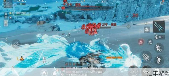 探索妄想山海，揭秘松树最多的神秘之地