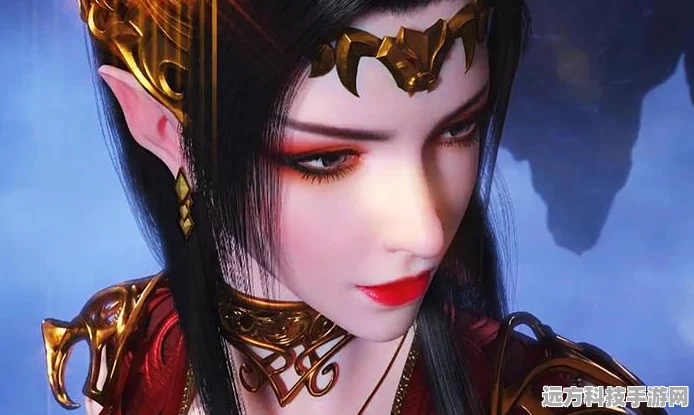 斗破苍穹萧炎重逢美杜莎，经典章节揭秘