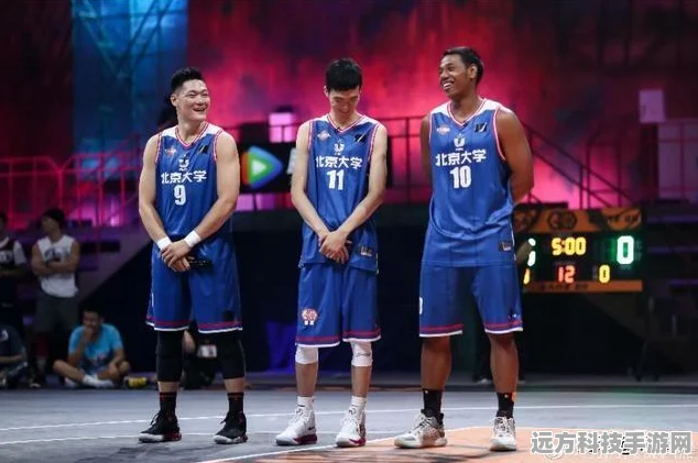 王者荣耀3v3最强阵容揭秘，助你称霸战场！