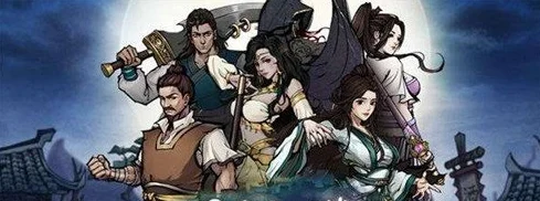 烟雨江湖深度探索，十方集女侠士任务全揭秘