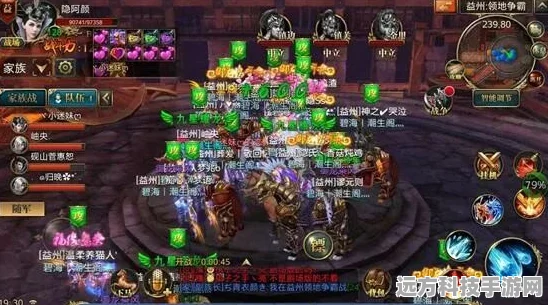 鸣潮声律新叶，解锁角色潜能，重塑游戏体验