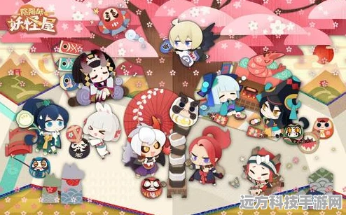 阴阳师妖怪屋，揭秘隐藏彩蛋，探索奇妙世界