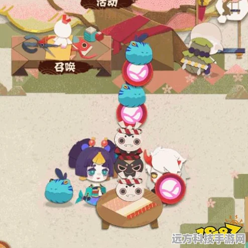 阴阳师妖怪屋，揭秘隐藏彩蛋，探索奇妙世界