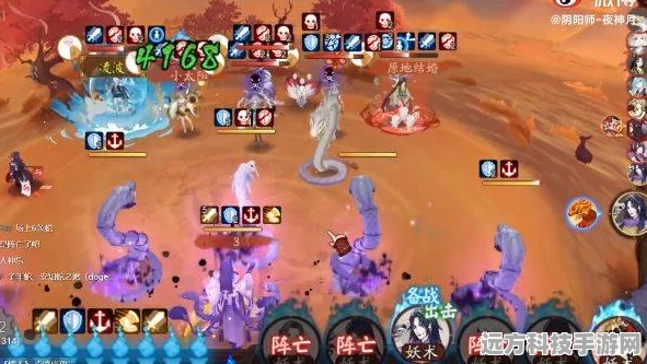 阴阳师秘闻，解锁六星太阴变异全攻略
