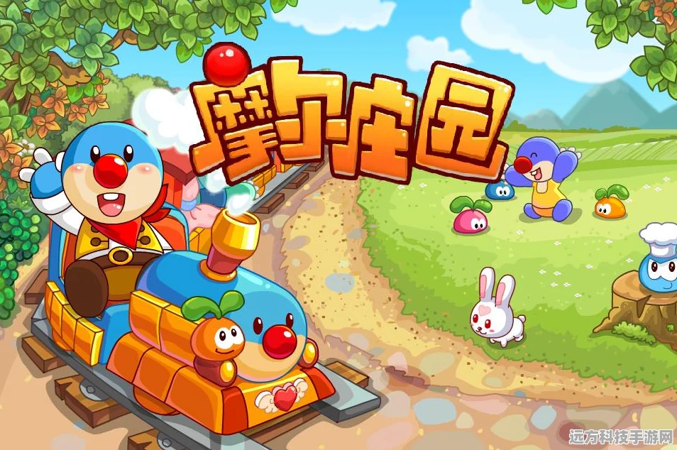 摩尔庄园测试常见难题全解析，助你轻松通关