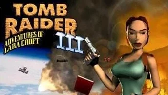 XBOX360版古墓丽影，地下世界存档全攻略