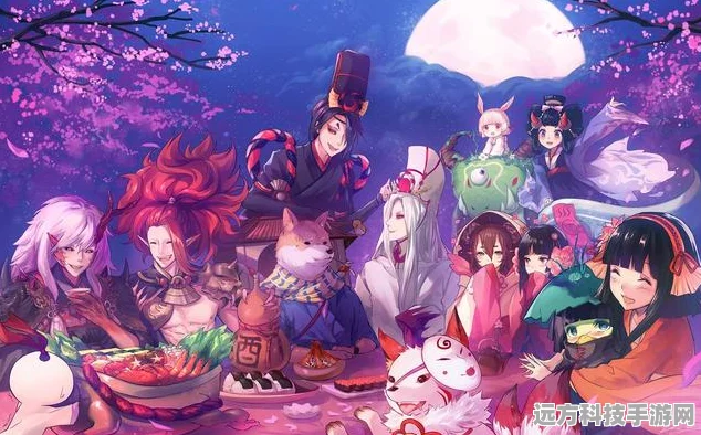 阴阳师主线剧情全揭秘，究竟有多少章？