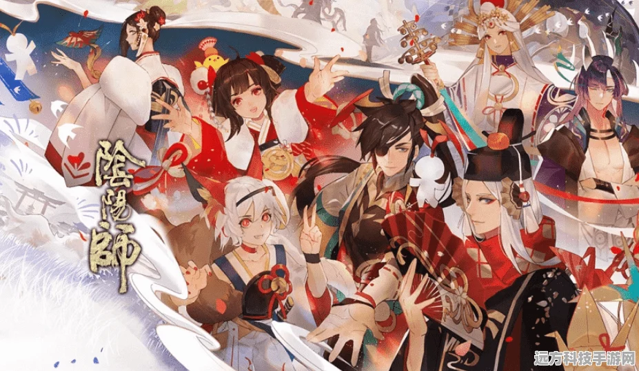 阴阳师主线剧情全揭秘，究竟有多少章？