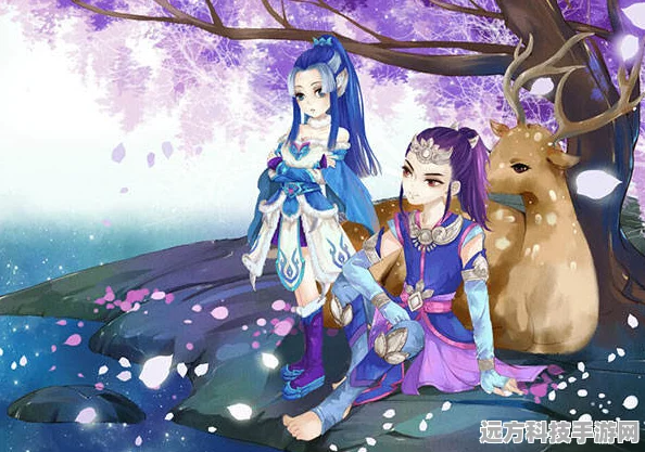 梦幻西游手游晚歌公主，绝美助战伙伴深度解析