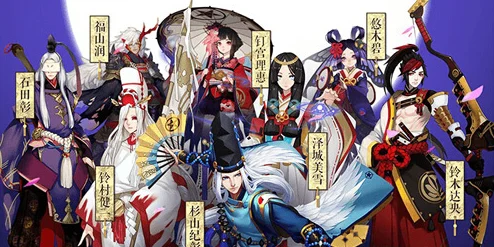 阴阳师，揭秘童男复活流的高效克制之道