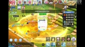 一梦江湖王猛摊，解锁最佳游玩地点与深度体验攻略