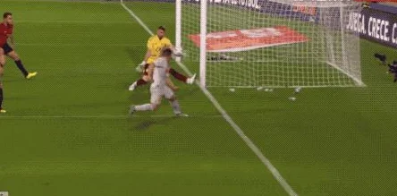 FIFA足球世界，手势抽射与键盘抽射，射门技巧大揭秘