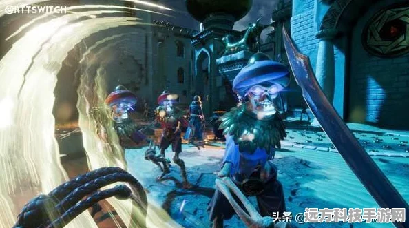穿越火线深度探索，生化地图的战斗艺术揭秘