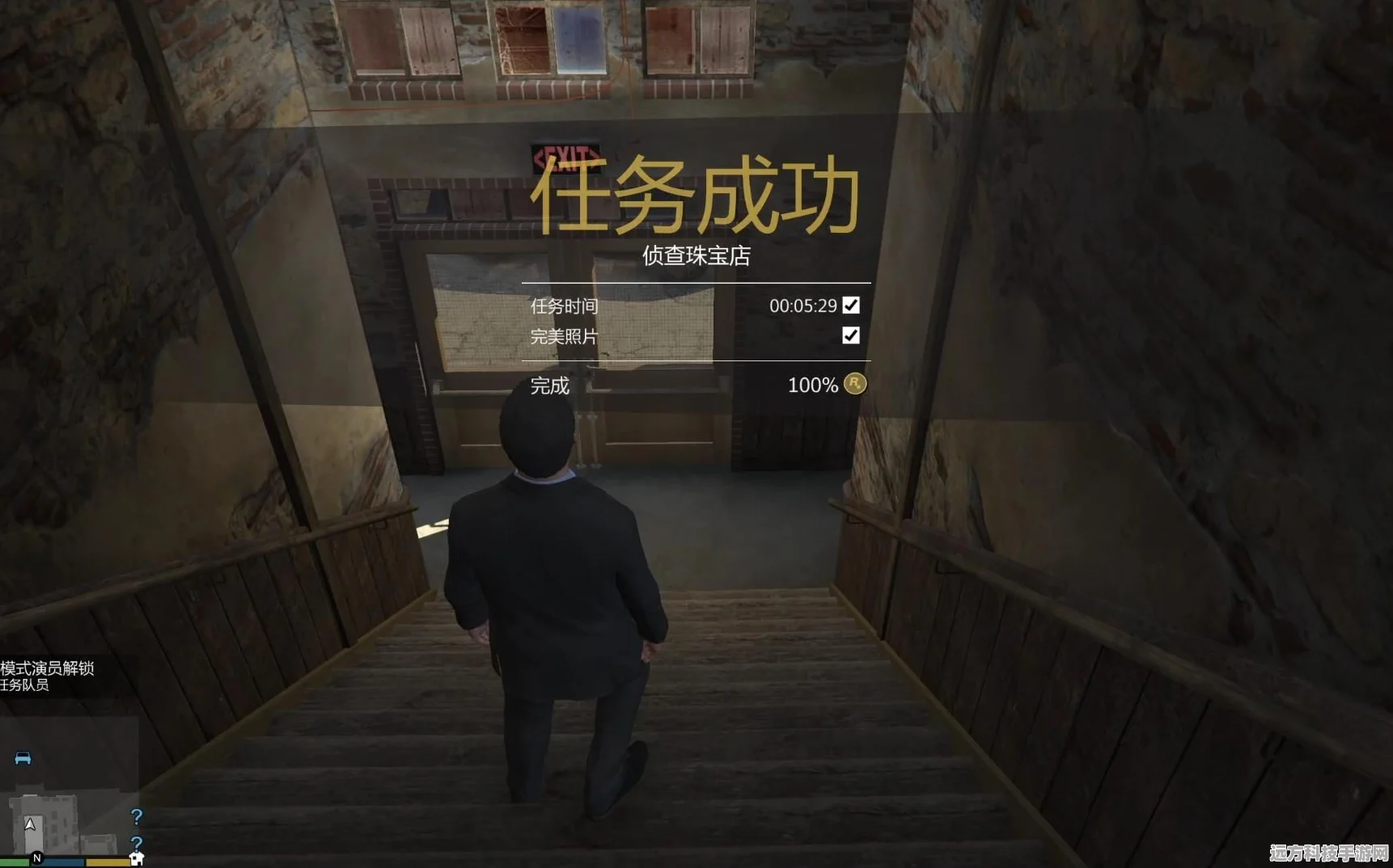 GTA5线上奇遇，解锁虚拟都市的隐秘宝藏