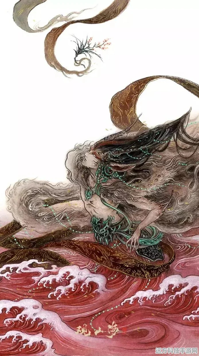妄想山海驺吾合成全攻略，解锁珍兽的奥秘