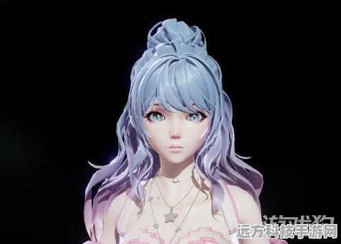 龙族幻想绝美捏脸盛宴，五种风格女性角色ID大放送