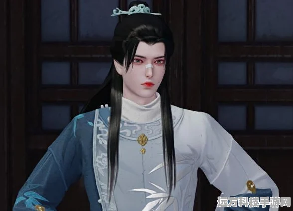 伽蓝秘境大揭秘，一梦江湖深度攻略，助你驰骋江湖