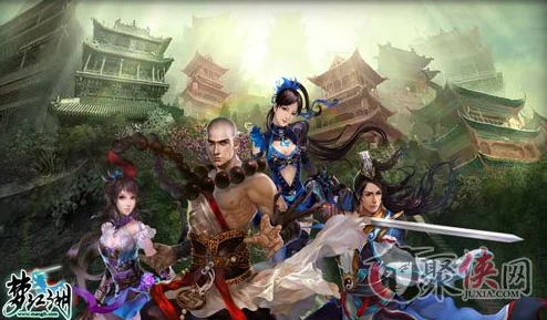 一梦江湖再启新章，莫问星旅探险全攻略