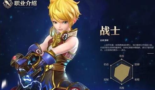 龙之谷手游战神二转推荐，狂战士与毁灭者深度对比