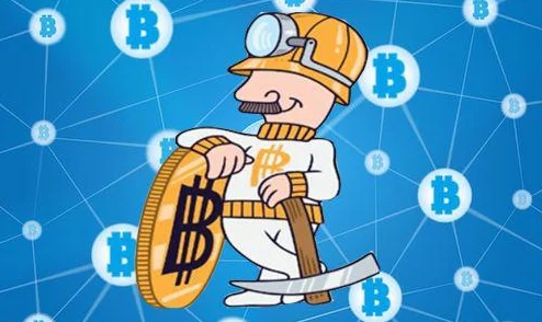矿工星球，卡通挖矿之旅，手机版现已上线！