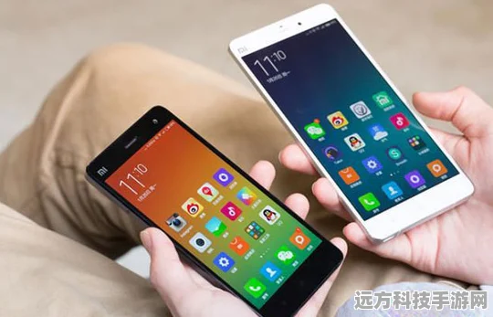 小米手机屏幕破碎，如何拯救你的通讯录？